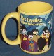 Beatles Yellow Submarine Mug